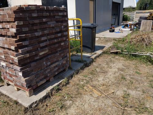 Betonplaten