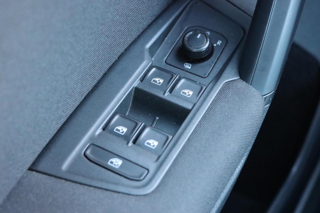 Volkswagen Tiguan 1.5 tsi comfortline business 131pk