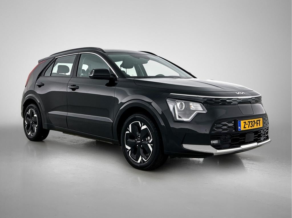 Kia Niro Ev dynamicline 64.8 kwh