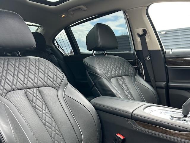 BMW 7 Serie 740le xdrive iperformance high executive