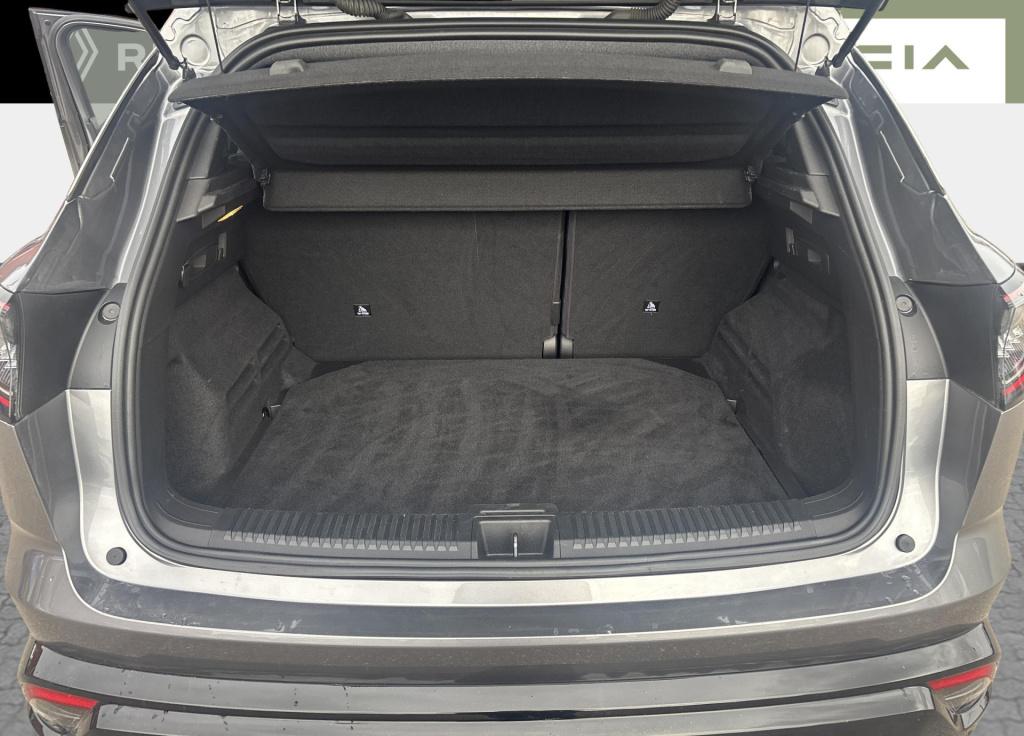 Renault Austral 1.2 e-tech full hybrid 200 techno