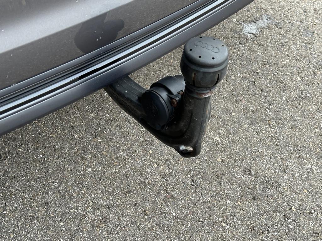 Audi A6 avant v6 55 tfsi 340pk quattro s-line | panoramadak | trekhaak | 20