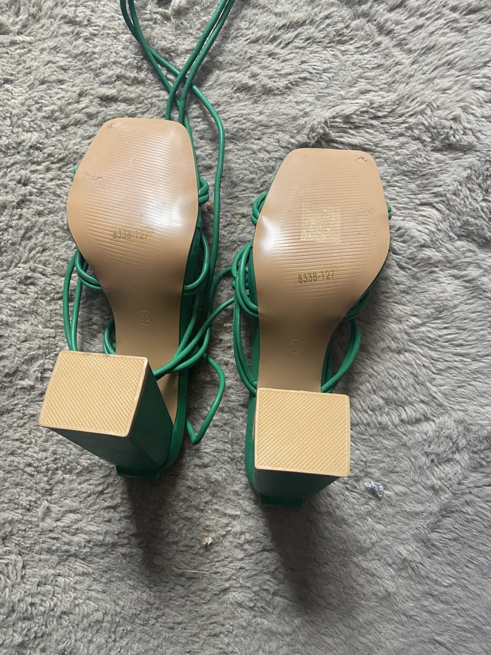 Schoenen