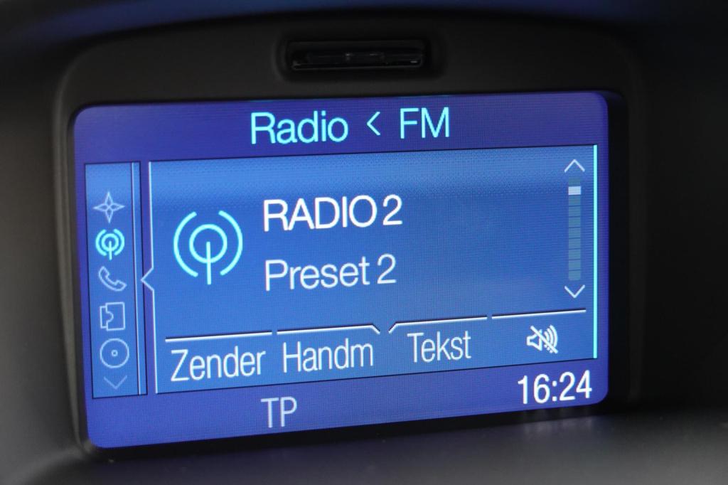 Ford Fiesta 1.0 style ultimate