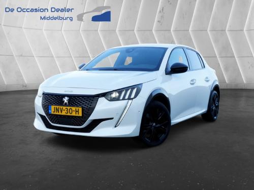 Peugeot 208 1.2 PureTech GT rijklaar incl garantie