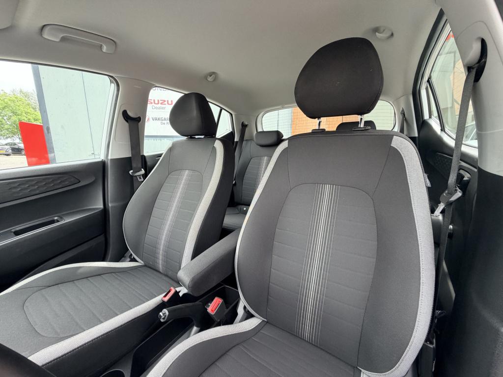 Hyundai I 10 1.0 comfort | carplay | airco | dab | lane assist | cruise con