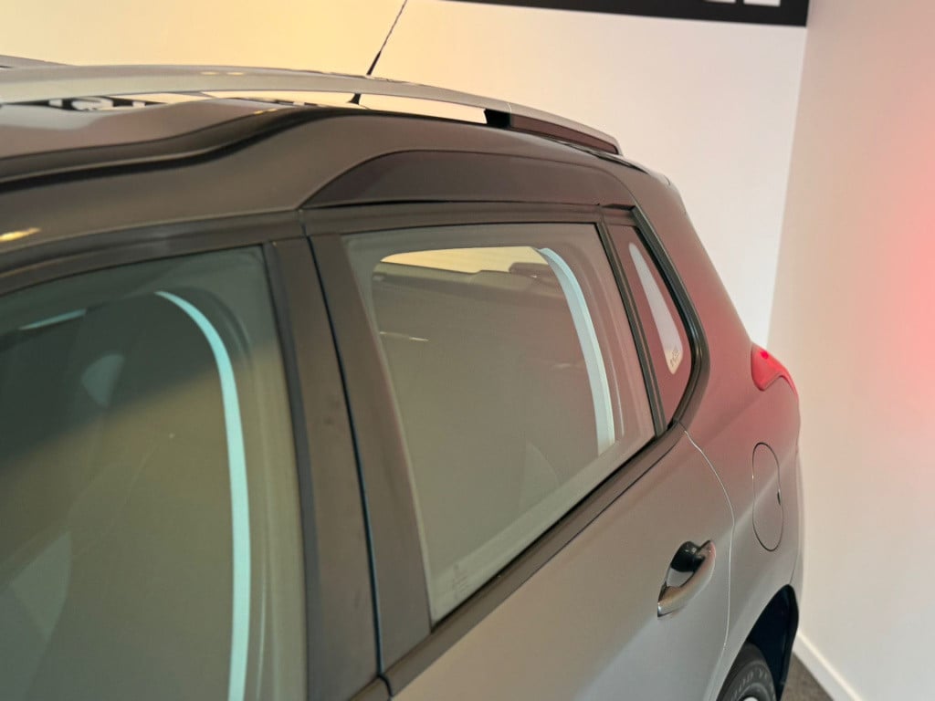Peugeot 2008 1.2 puretech active