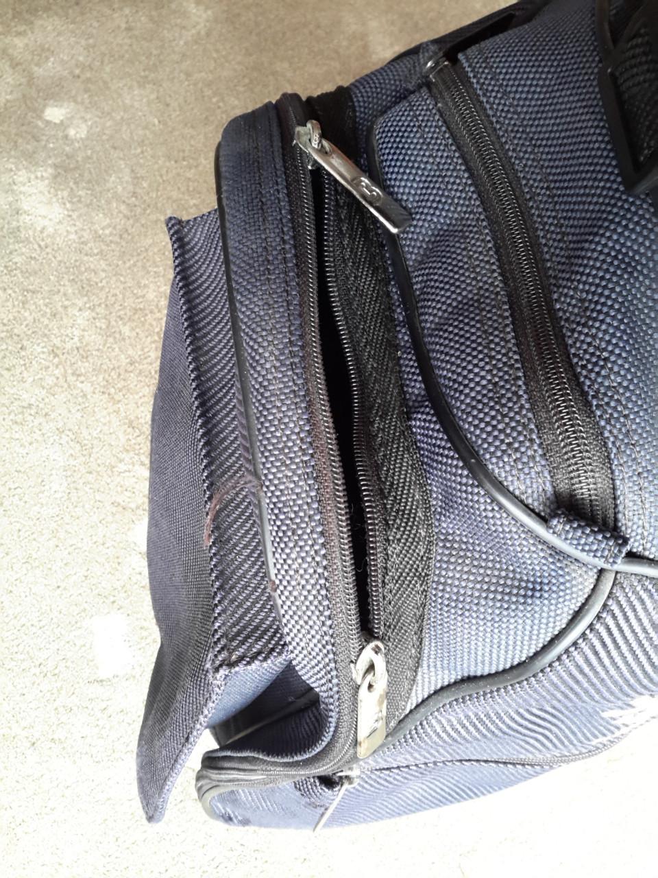 Twee golfsets (apart te koop)