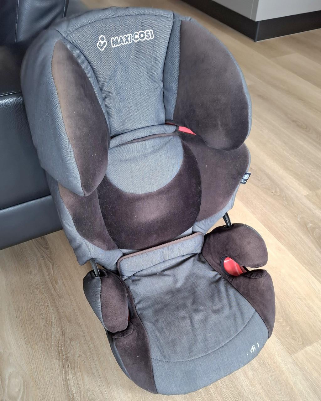Te koop: Maxi-Cosi autostoel. 15 tot 37kg.