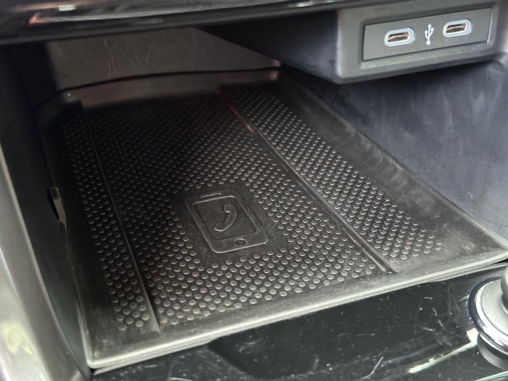 Volkswagen T-cross 1.0 tsi 111pk dsg style | camera | adapt. cruise | carpl