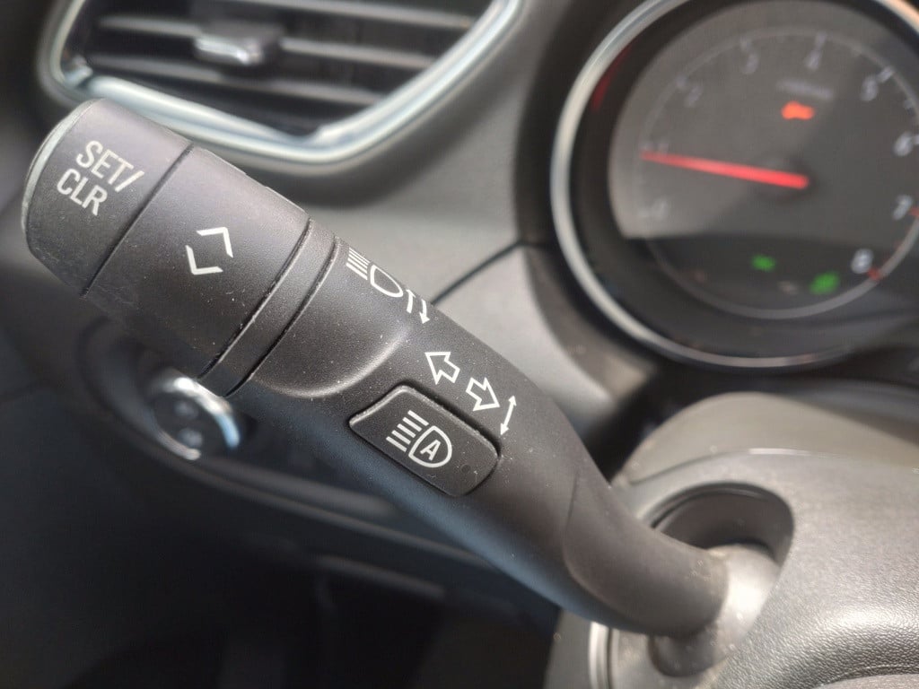 Opel Grandland X 1.2 turbo innovation