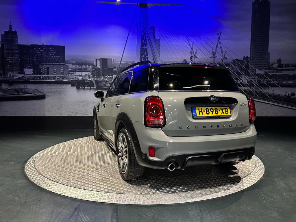 Mini Countryman mini 2.0 cooper s hammersmith *jcw-pack*pano*camera*appleca