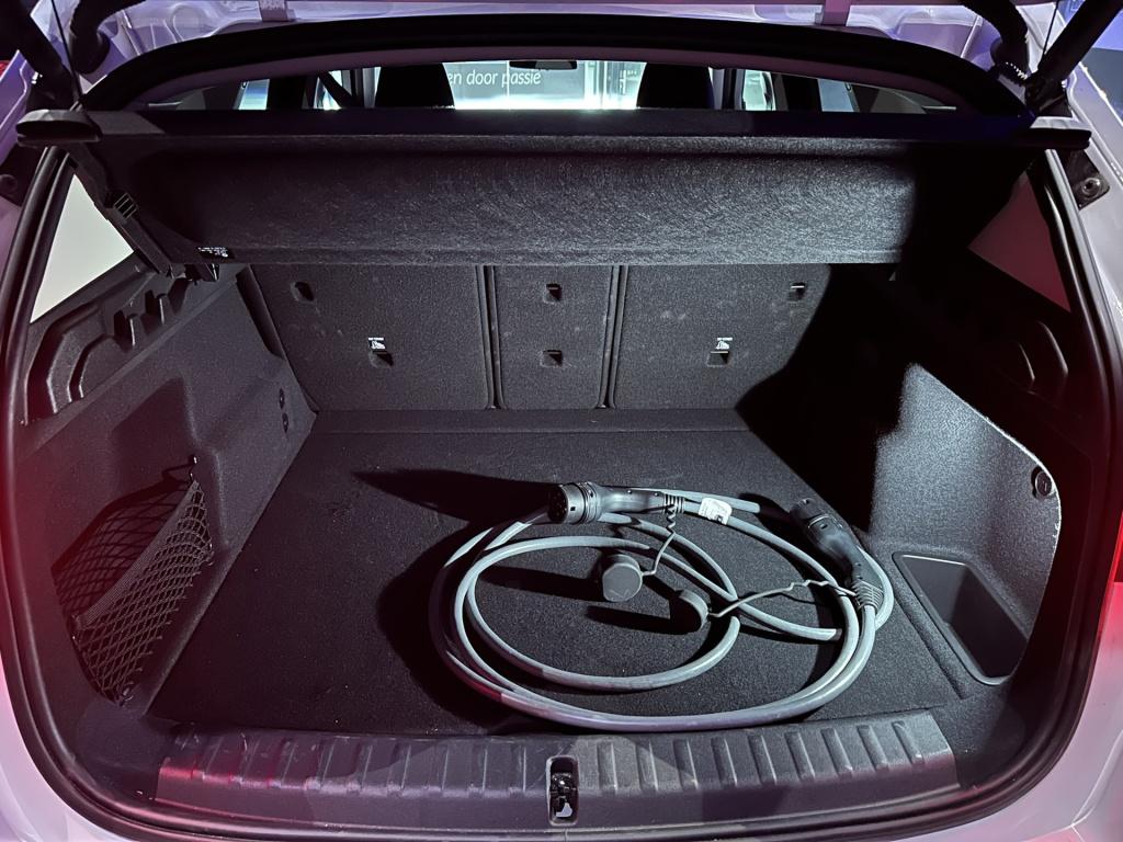 BMW Ix1 edrive20 67 kwh *leer*camera*keyless*