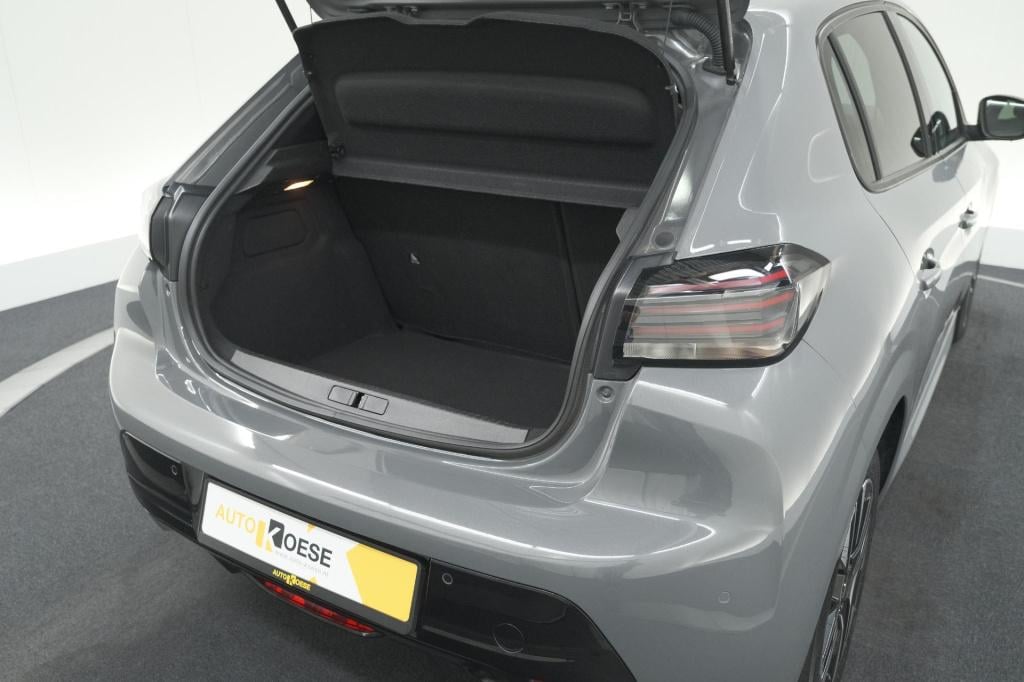 Peugeot 208 1.2 hybrid 110 e-dcs6 allure | apple carplay | parkeersensoren 