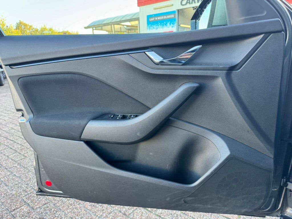 Skoda Kamiq 1.0 tsi business edition