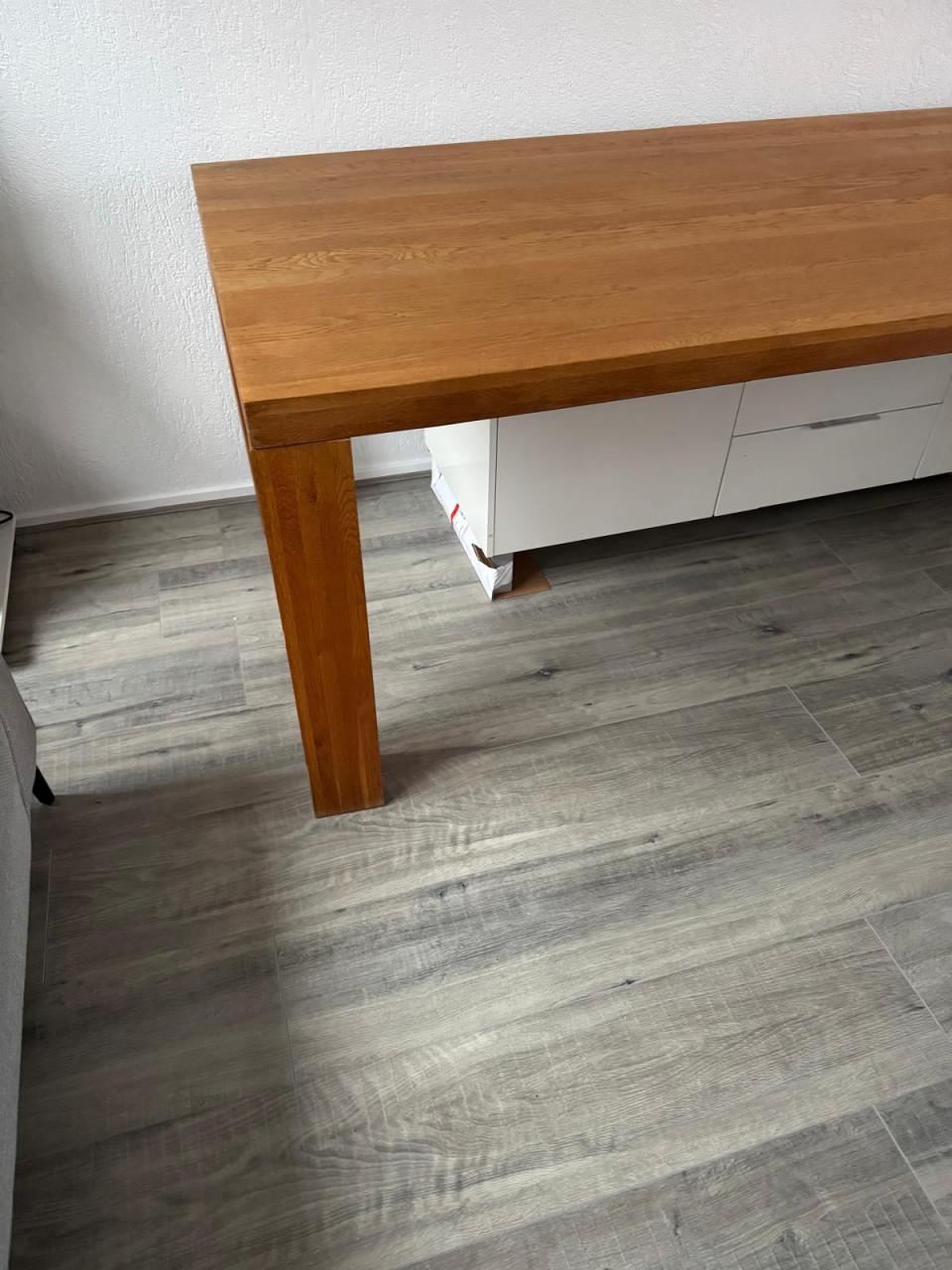 Complete set stoelen en tafel