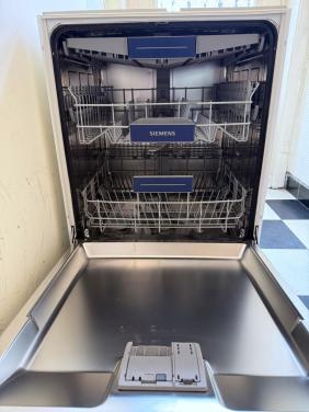 Siemens vaatwasser