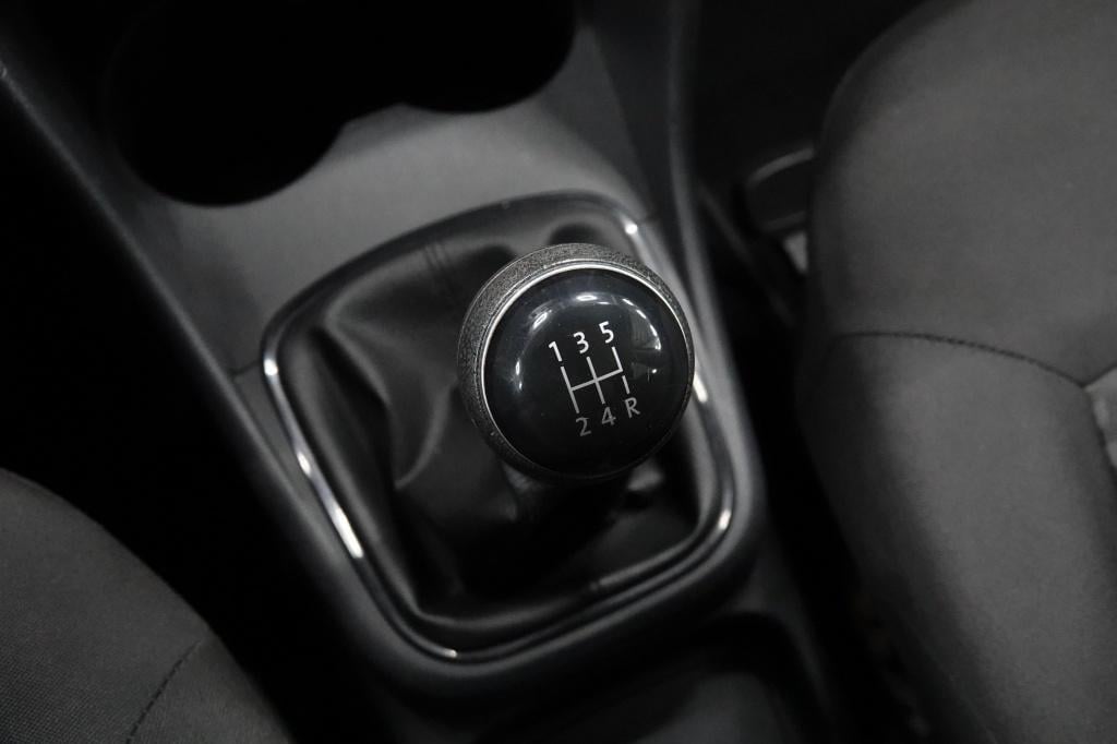 Volkswagen Polo 1.0 | 16" | start-stop | airco |