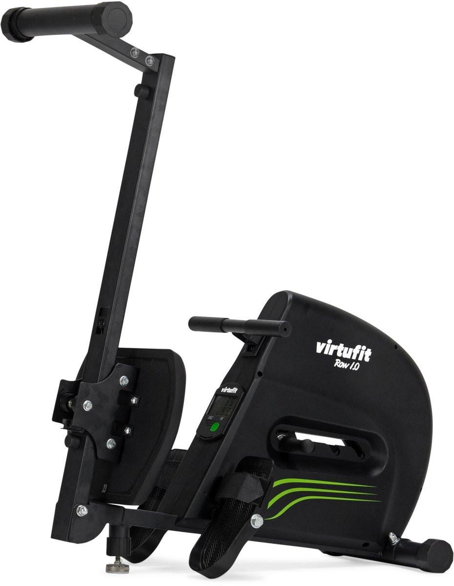 VirtuFit Row 1.0 Roeimachine – weinig gebruikt – €75