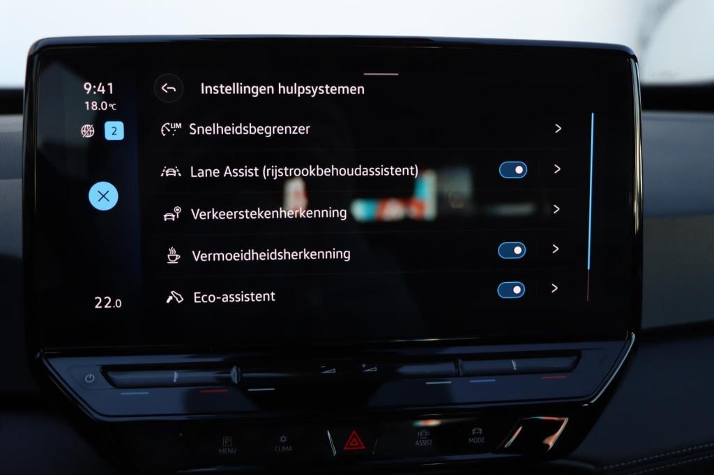 Volkswagen Id.3 pro 59 kwh 204pk | soh 95,9% |