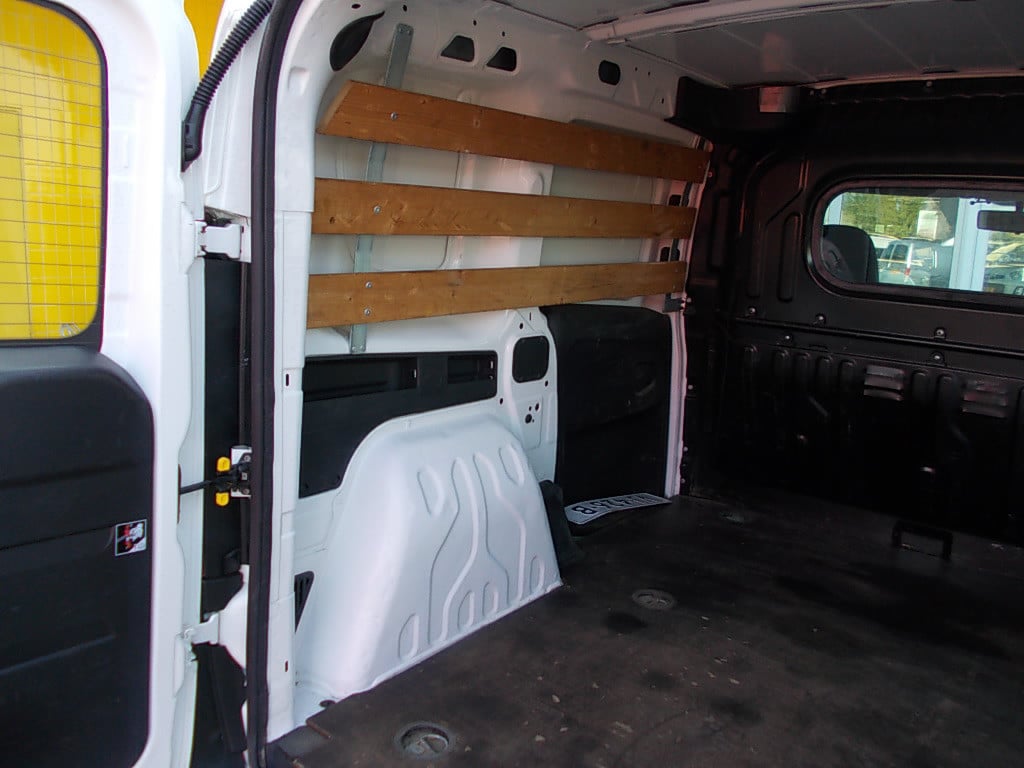 Fiat Doblo 1.3 jtd 90pk multijet 91000km airco, sch.deur