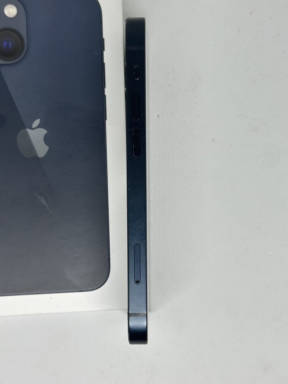 IPhone 13 mini zwart  128GB