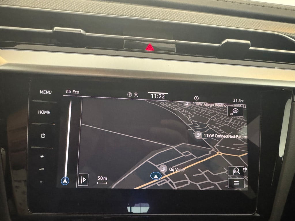 Volkswagen Arteon shooting brake 1.4 tsi ehybrid r-line business+