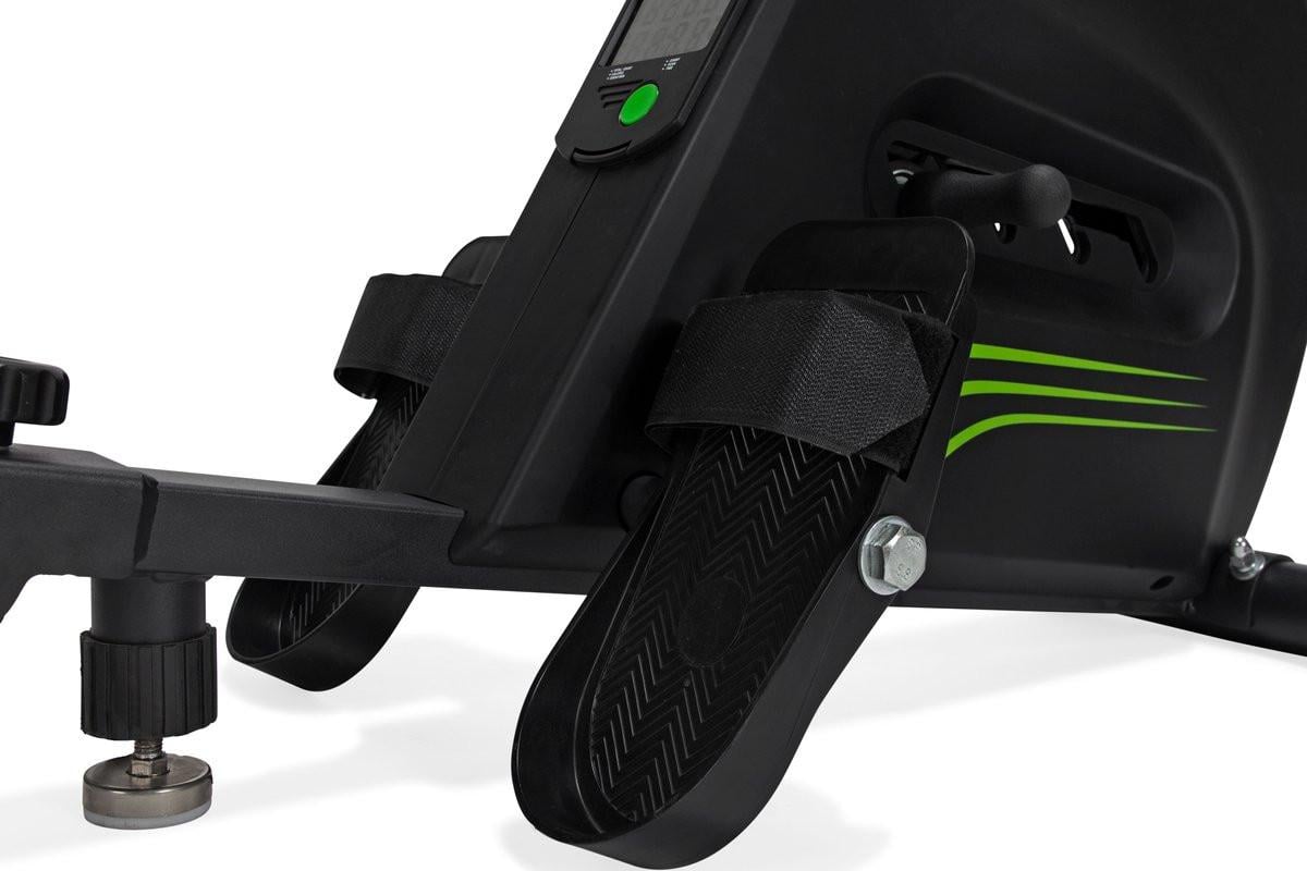 VirtuFit Row 1.0 Roeimachine – weinig gebruikt – €75