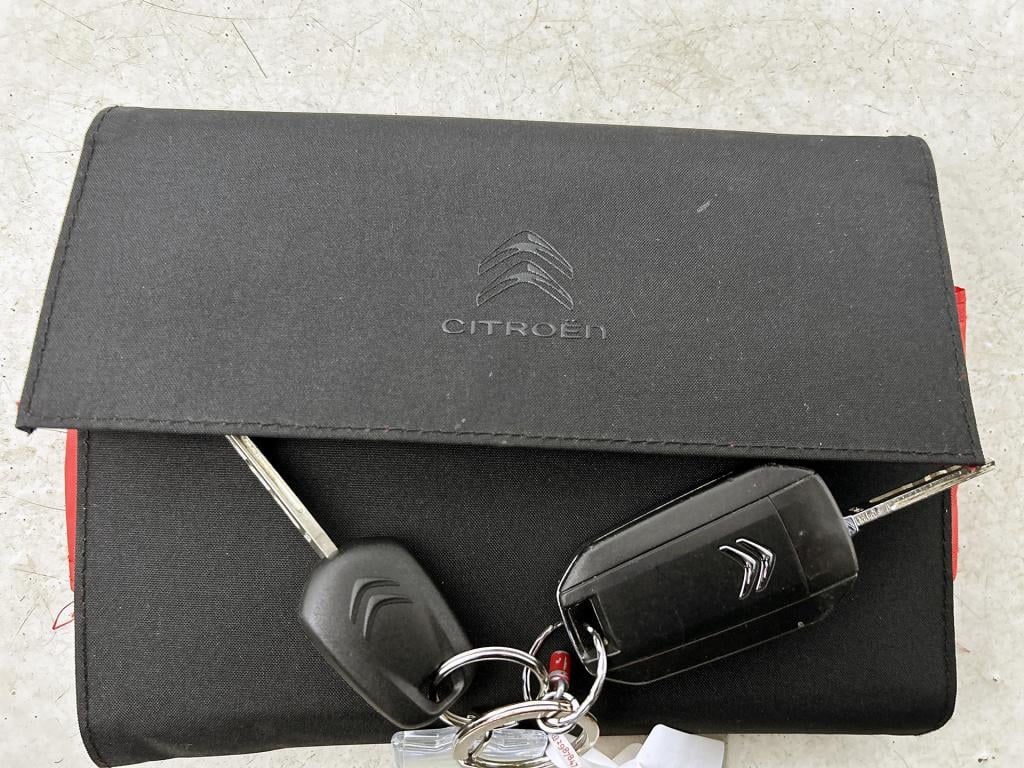 Citroen C3 83 pk feel | rijklaar | navigatie | climate control | apple carp