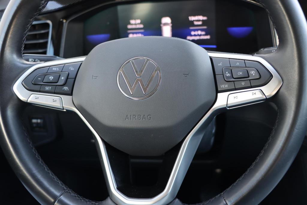 Volkswagen Polo 1.0 tsi life 95pk