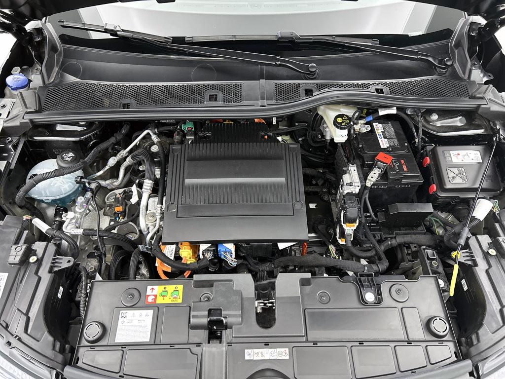 Citroen Ë-c4 X plus 156pk extended range 54 kwh | rijklaar | navigatie | ca