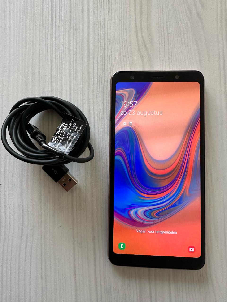 Samsung Galaxy A7