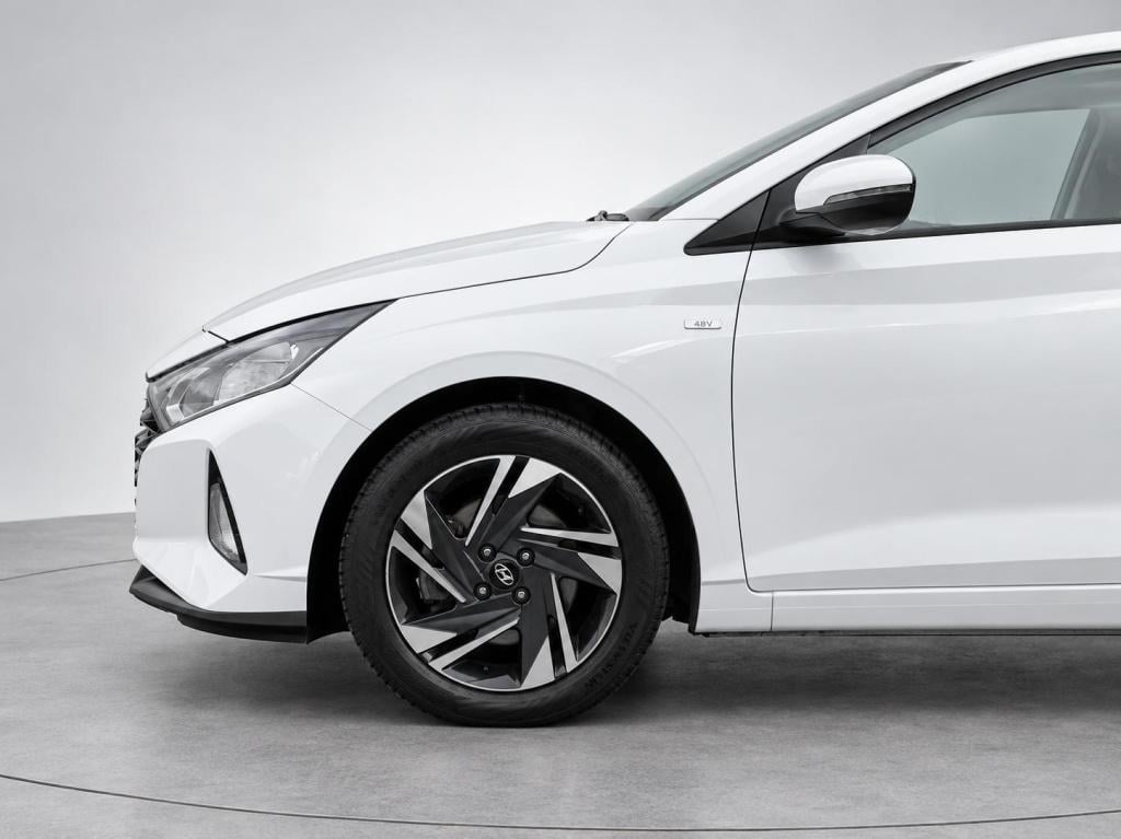 Hyundai I 20 1.0 t-gdi comfort