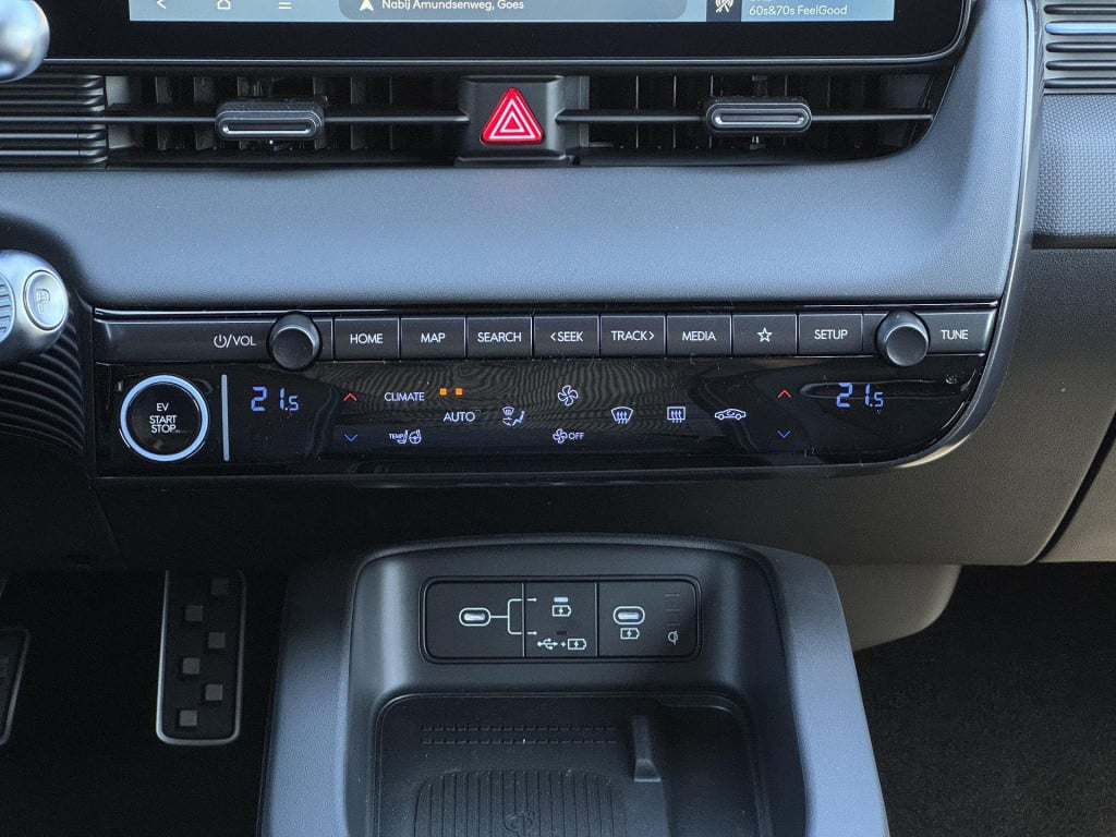 Hyundai Ioniq 5 n awd 84 kwh vision panoramadak