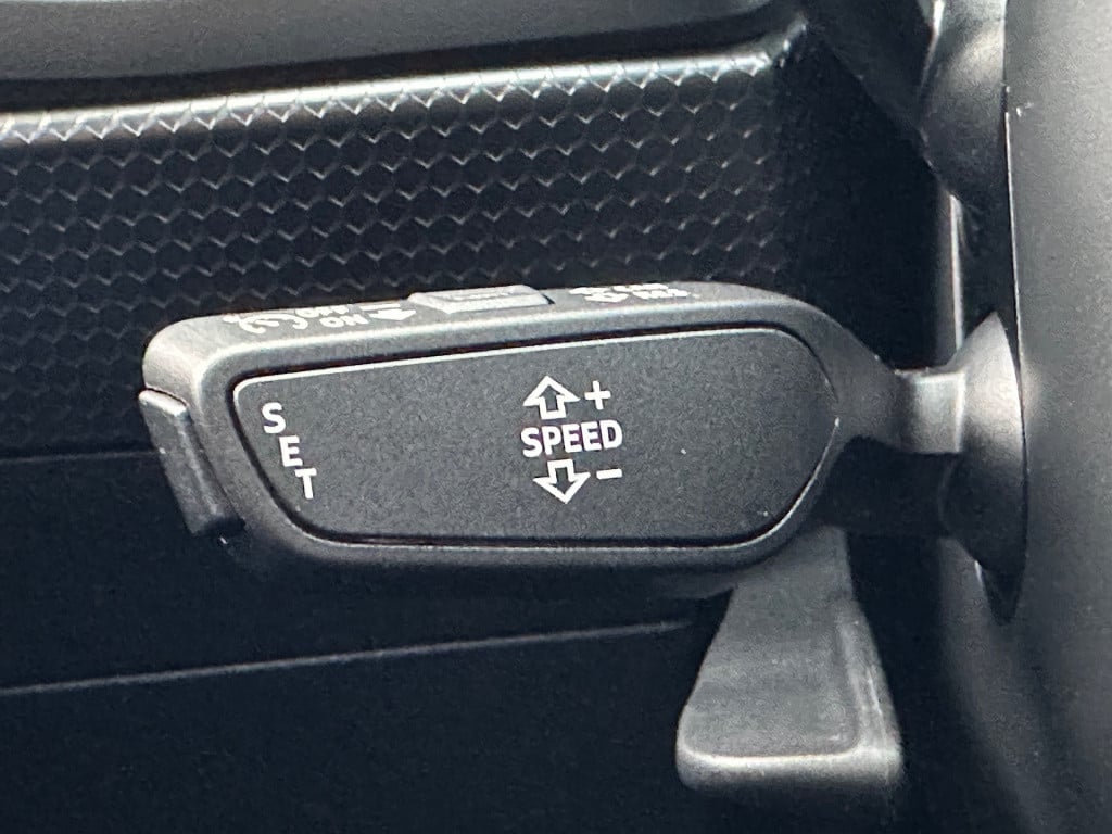 Audi A1 Sportback 30 tfsi 116pk s-tronic s-line | navi | virtual cockpit | 