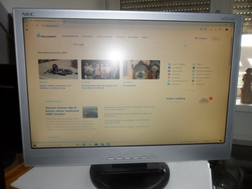 Monitoren