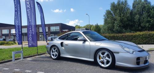 Uw Auto, Camper of Caravan laten poetsen in Middelburg ?