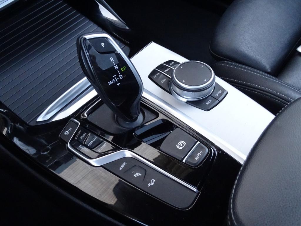 BMW X3 xdrive30e high executive