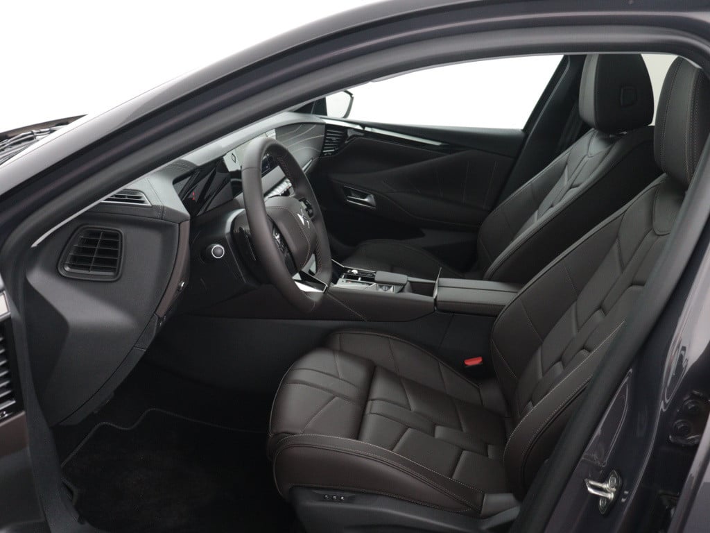 Ds Ds 4 e-tense antoine de st. exupéry | rijklaar | special collection | ad