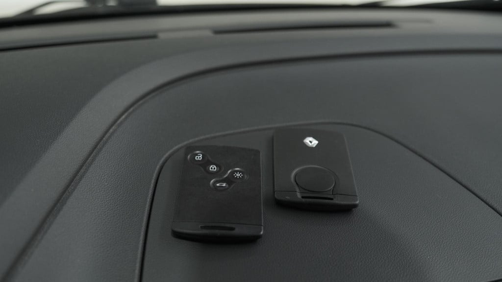 Renault Captur tce 120 dynamique | trekhaak | camera | r-link navigatie | p