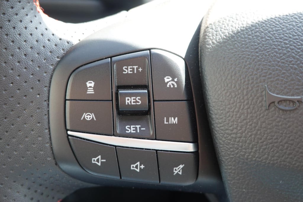 Ford Kuga 2.5 phev st-line