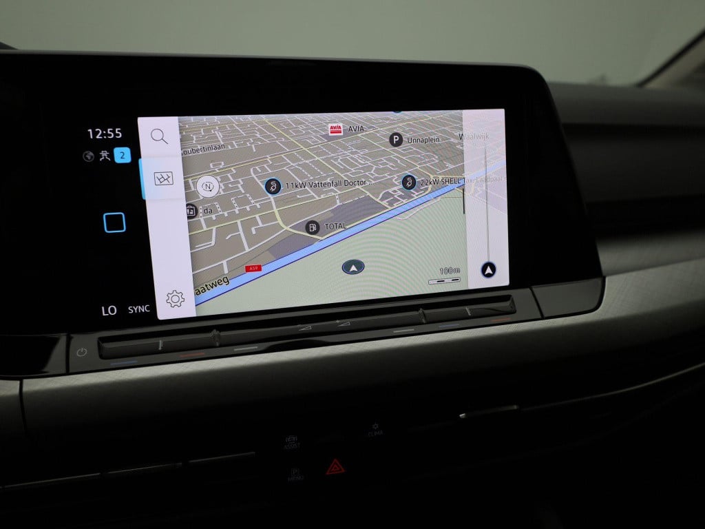 Volkswagen Golf variant 1.0 tsi life | navigatie | apple carplay / android 
