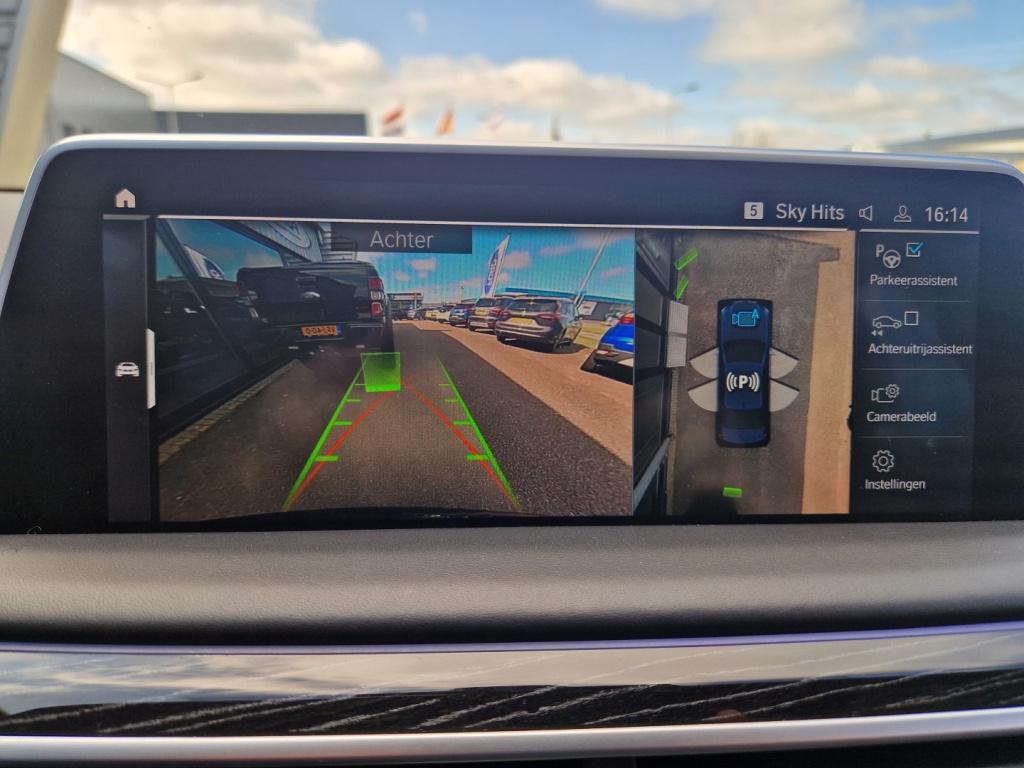 BMW 7 Serie (g11) 745e 394pk iperformance aut