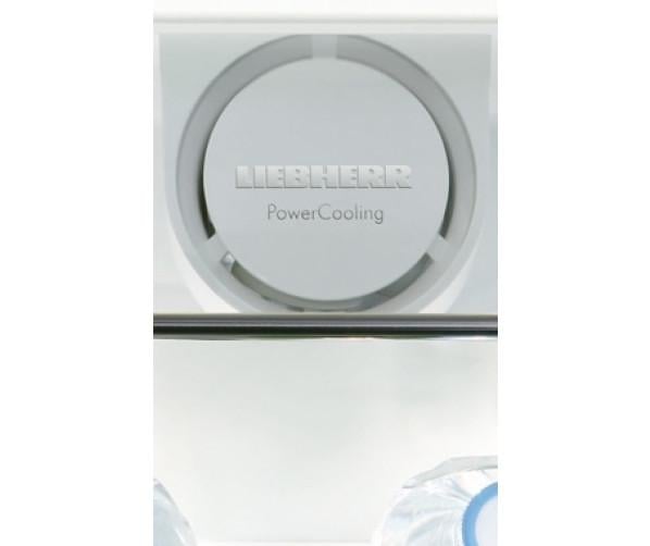 Liebherr KP2620 vrijstaande A++ klasse koelkast 259 liter