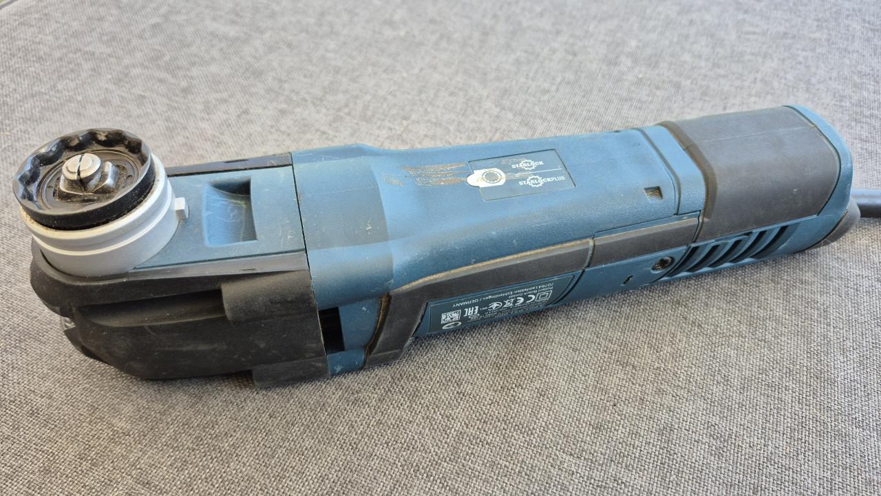 Multitool BOSCH Professional GOP 40-30