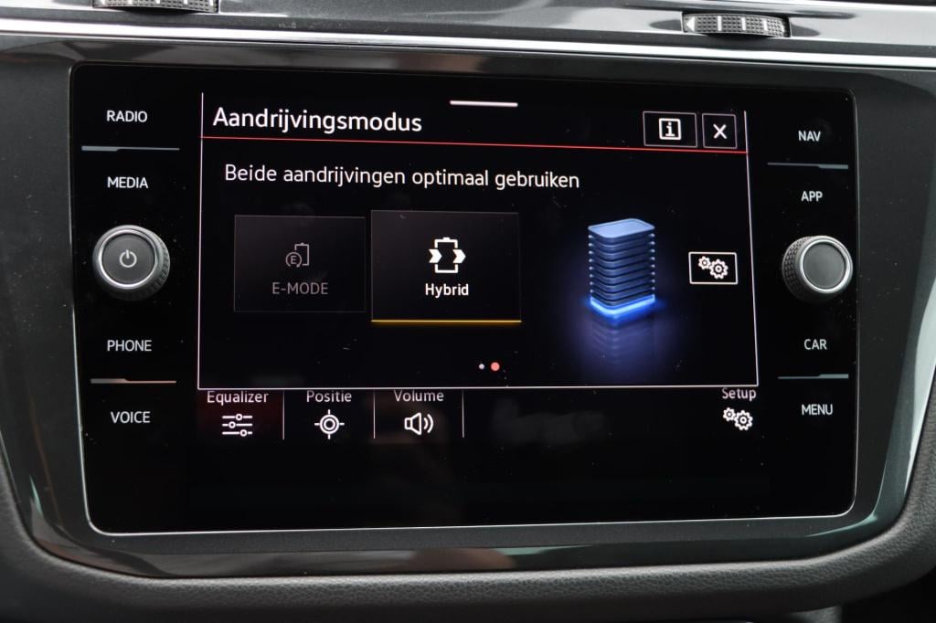 Volkswagen Tiguan 1.4 tsi ehybrid r-line business+ 245pk dsg6 | soh 92,4% |