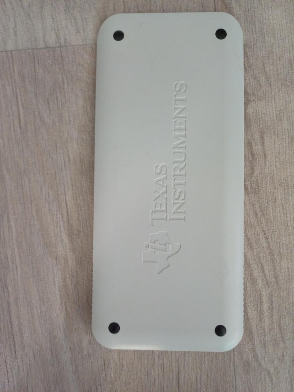Grafische rekenmachine TI-84 PLUS CE-T