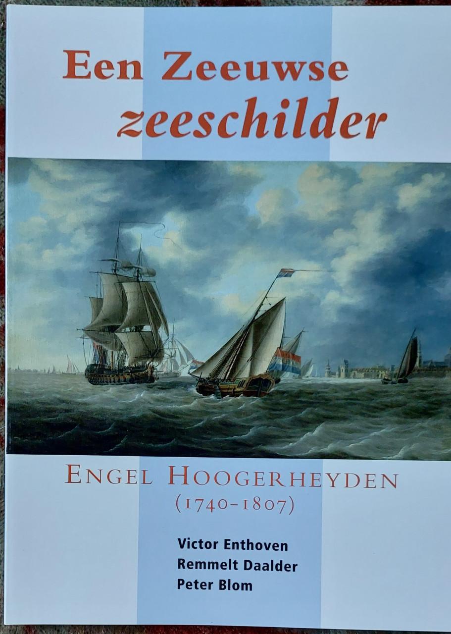 Zeeuws Boek