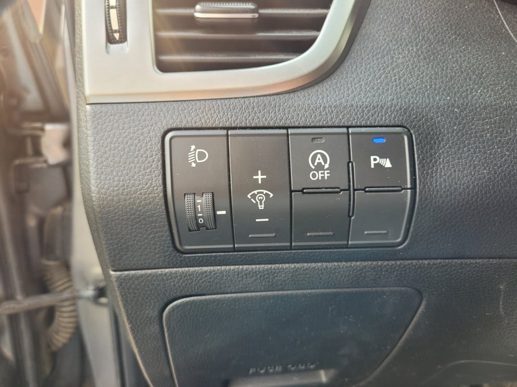 Hyundai I 30 wagon 1.6 gdi business ed.