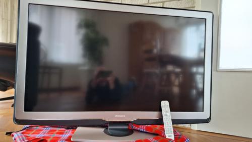 Philips Ambilight tv-scherm